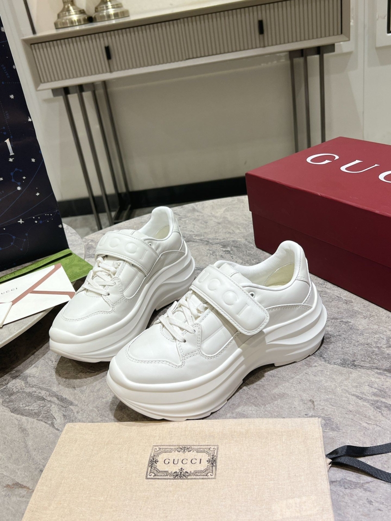 Gucci Casual Shoes